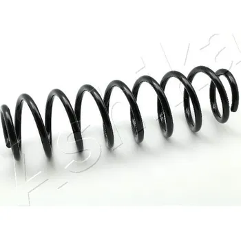 Pružina podvozku, ZCA6086H