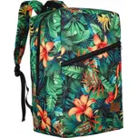 ROVICKY Příruční zavazadlo - batoh pro RYANAIR PTN PLEC-03 40x25x20