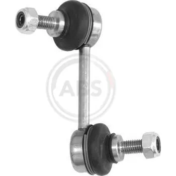 Stabilizátor nápravy Spojka stabilizátoru vpravo, 260335