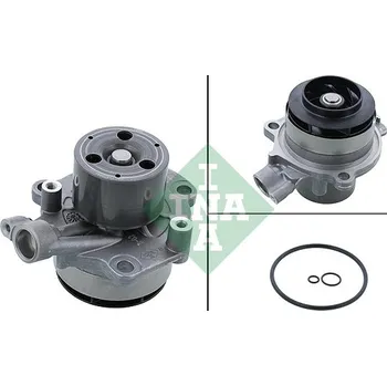 Vodní pumpa motoru Vodní pumpa, 538 0983 10