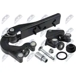 Valivé vedení, posuvné dveře, EZC-RE-256