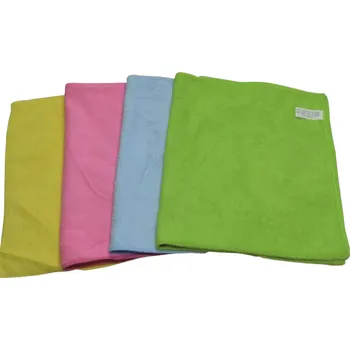 Utěrka Švédská utěrka 60x50cm, 240g/m2, růžová, nebalená