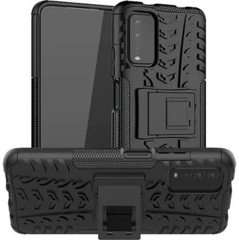 Příslušenství pro tablet VSECHNONAMOBIL 29631 STAND Extra odolný obal Xiaomi Poco M3 černý