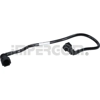 Palivové čerpadlo Palivové potrubí, 85028