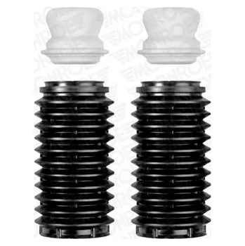 Ochranná sada proti prachu, tlumič pérování, PK086