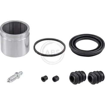 Přislušenství brzdového systému Sada na opravy, brzdový třmen, 57739