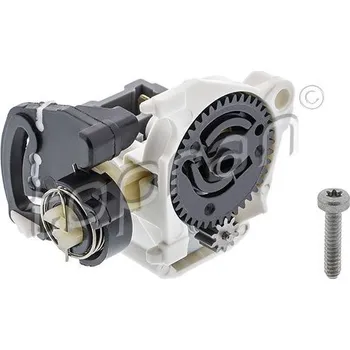 Autozámek Zámek výklopných zadních dveří TOPRAN (HANS PRIES) 623 659