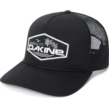 Kšiltovka DAKINE kšiltovka - Patch Trucker Blk Onyx (BLK ONYX)