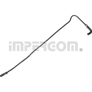 Palivové čerpadlo Palivové potrubí, 85122