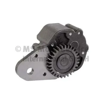 Olejové čerpadlo Olejové čerpadlo, 20140913002