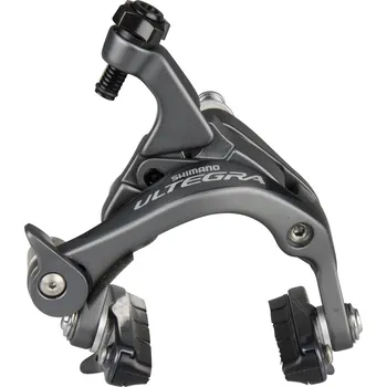 Brzda na kolo SHIMANO brzda ULTEGRA BR-6800 silniční zadní výška 51 mm botky R55C4 šr.10,5mm