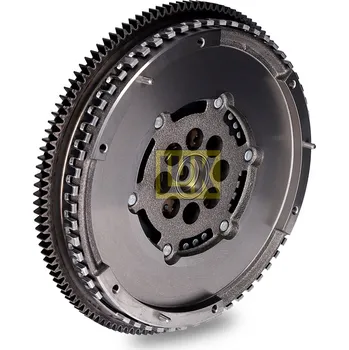 Setrvačník motoru Setrvačník, 415 0410 10