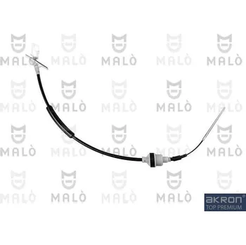 Spojkové lanko Tazne lanko, ovladani spojky, 26521