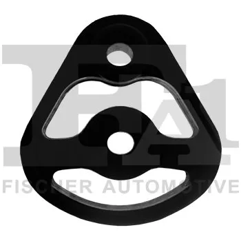 Držák výfukového systému, 133-928