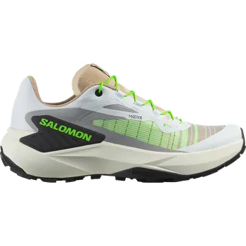 Dámská obuv Trailové boty Salomon GENESIS W l47978200 Velikost 40,7 EU | 7 UK | 8,5 US | 25,5 CM