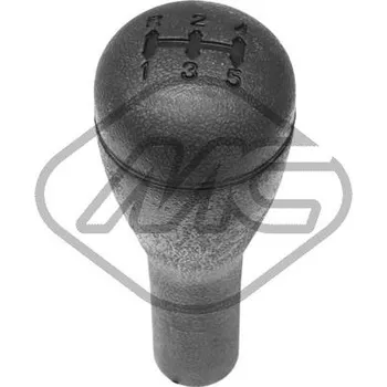 Hlavice řadicí páky Hlavice řadicí páky, 65136