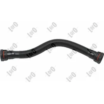 Spojovací materiál motoru Hadice, větrání klikové skříně, 004-028-114