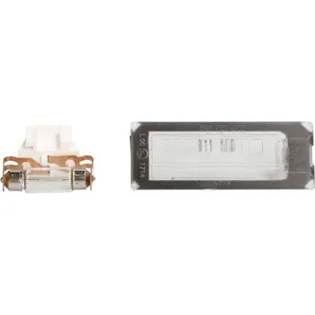 Osvětlení SPZ Osvětlení poznávací značky, 5402-016-53-905