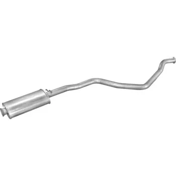 Tlumič výfuku Stredni tlumic vyfuku, 19.07