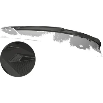 Tuning Křídlo, spoiler CSR pro Mercedes-Benz GLC (C253) Coupe - carbon look matný