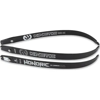 Luk Honoric Ramena ILF Wood Carbon 25" 70-20 lbs 23" 66-22 lbs Honoric®