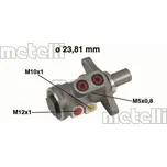 Hlavní brzdový válec, 05-0448