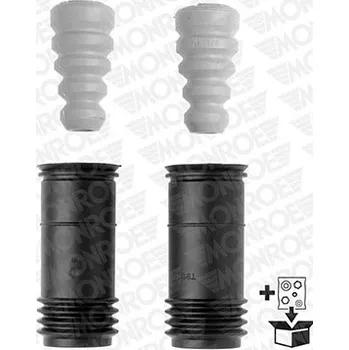 Ochranná sada proti prachu, tlumič pérování, PK367