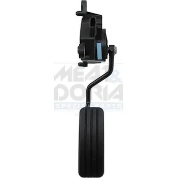 Pedálové obložení Sada akceleračního pedálu, 83623