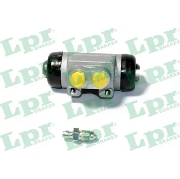 Brzdový válec Válec kolové brzdy, 4887