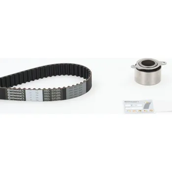 Sada rozvodového řemene CONTINENTAL CTAM CT794K1