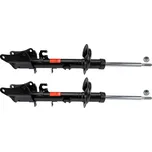 Tlumič pérování, JGM392T