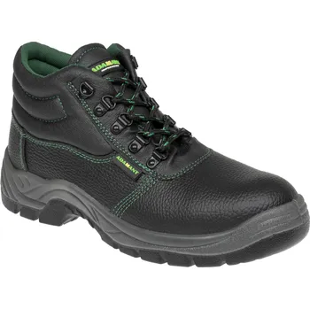 Pracovní obuv Z-STYLE DOPRODEJ! Obuv CLASSIC S1P v.42 Velikost 42 (UK-8) černá