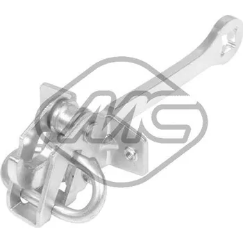 Dveře karosérie Uchycení dveří, 43176