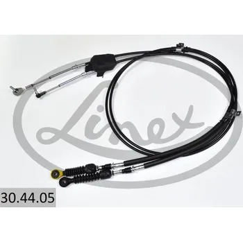 Převodovka Tazne lanko, rucni prevodovka, 30.44.05