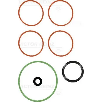 Těsnění motoru Sada těsnění, koleno sacího potrubí, 11-37546-01