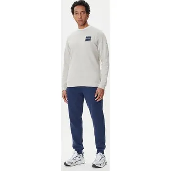 Dámská mikina Columbia Mikina Trek™ 1957933 Béžová Regular Fit XXL