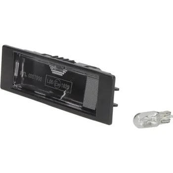 Osvětlení SPZ Osvětlení spz, 5402-22-010905P