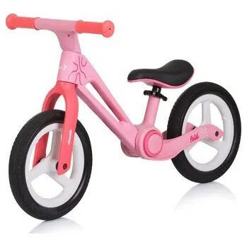 Odrážedlo CHIPOLINO Odrážedlo Fold X Pink