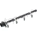 Přípojka, vstřikovací ventil, 119 247