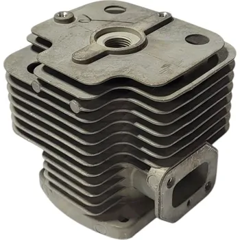 Křovinořez Hlava pro křovinořez Worcraft GT65-430, 2,2 kW, díl 27