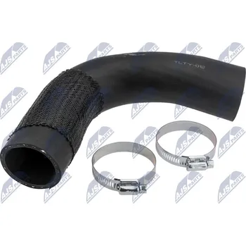 Přislušenství brzdového systému Hadička plnicího vzduchu, GPP-TY-012