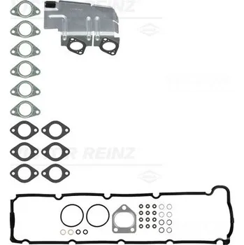 Těsnění motoru Sada těsnění, hlava válce, 02-31296-02