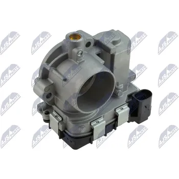 Systém vstřikování Hrdlo škrticí klapky, ETB-VW-039