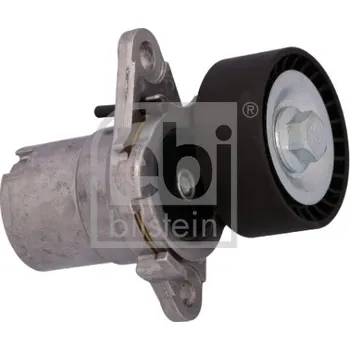 Napínák, žebrovaný klínový řemen, 196129