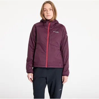 Dámská bunda Bunda Columbia Silver Leaf™ II Stretch Insulated Jacket Moonvista XS