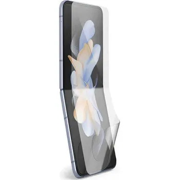 3x Ochranná fólie pro Samsung Galaxy Z Flip7 5G - 2+1 zdarma