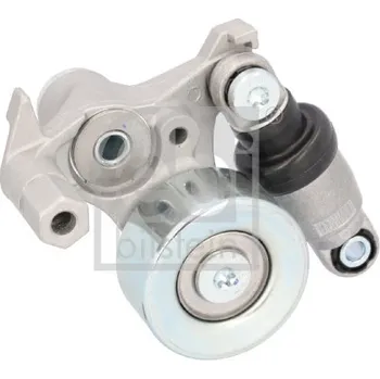 Napínák, žebrovaný klínový řemen, 186029