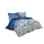 Matějovský povlečení Paradise Bavlna Deluxe digitál Rozměr: 140 x 200 cm, 70 x 90 cm