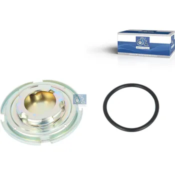 Palivová nádrž Uzávěr, palivová nádrž, 3.23023