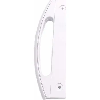 Madlo dveří lednice Mora Gorenje RM50 30 BK030-SL